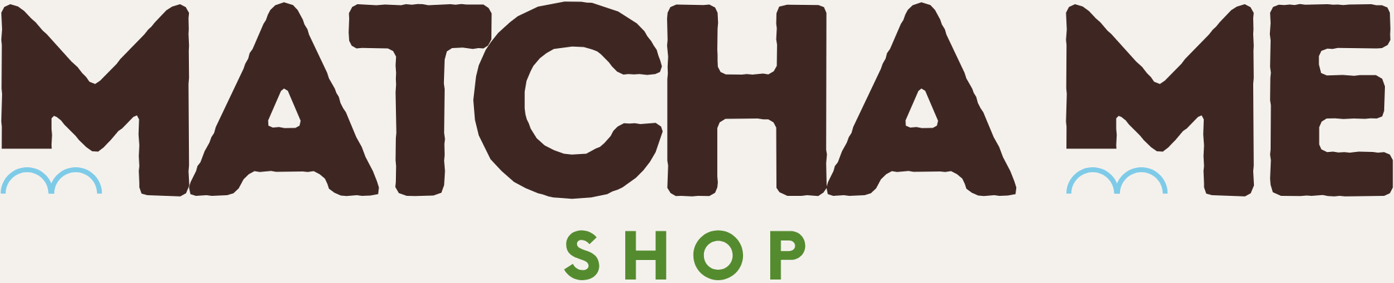 Matcha Me Shop